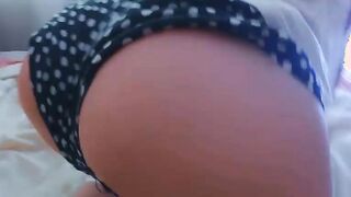 Step Sister Has The best Sex in Life