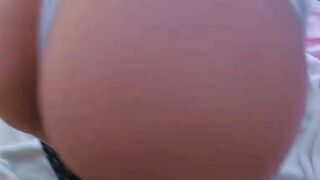 Step Sister Has The best Sex in Life