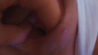 Step Sister Has The best Sex in Life