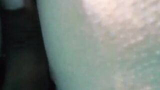 CHICAS LOCA - (Amina Danger & Franco Roccaforte) BEAUTY ROMANIAN BABE TRIES