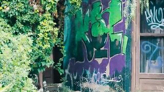CHICAS LOCA - (Amina Danger & Franco Roccaforte) BEAUTY ROMANIAN BABE TRIES