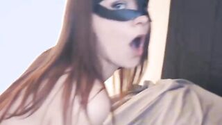 Young and Hot Step Sister Gets Fucked an
