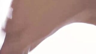 Cute Step Sister Loves to Fuck in the As
