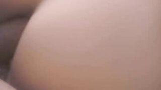 Cute Step Sister Loves to Fuck in the As