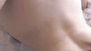 Cute Step Sister Loves to Fuck in the As