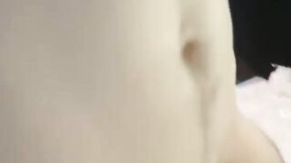 Hot Step Sister Fucked by a Big Dick
