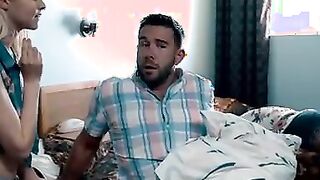 Jizzwold Family Vacation Part 3 - S4:E2