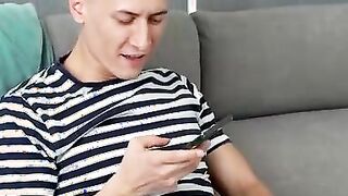 I Accidentally Sent My Stepsis A Dick Pic - S22:E4