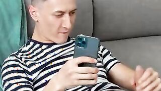 I Accidentally Sent My Stepsis A Dick Pic - S22:E4