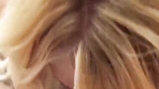 19yo (Almost 20) Lyla Butt Packed At Her First Porn