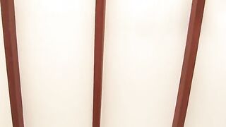 CARNEDELMERCADO - PAWG LATINA ANDREA GAVIRIA PICKED UP FROM THE STREET TO GOTTEN NAILED - MAMACITAZ