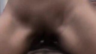 Brunette Latina Bubble Butt Fucked Home Porn