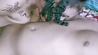 Amrapali Rabbit Part 01 Web series