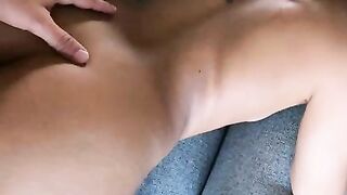 Cryptobillionaire Gives creampie to her girl
