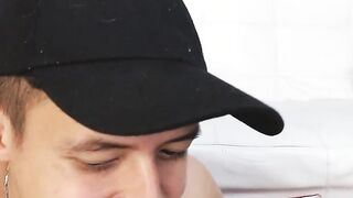 Amazing Youmg having sex Part 2 doing a Cam Show