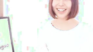 cunt with mouth Next Door Kurumi Aoyama getting naked for us today