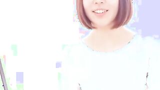 cunt with mouth Next Door Kurumi Aoyama getting naked for us today