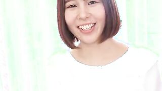 cunt with mouth Next Door Kurumi Aoyama getting naked for us today