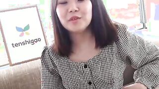 Ayumi Honda is a hot thin Tokyo bimbos looking for sex