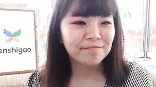 Ayumi Honda is a hot thin Tokyo bimbos looking for sex