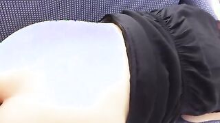 Asuka Koizumi is here to show us her dirty Goddess nipples and sexy body