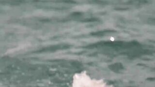Hot Fuck With An Ocean View