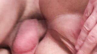 German Homosexual amateur Lovers boned anal bareback