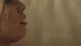 Bellesa – Roommates Aidra Fox & Damon Dice have some Erotic Tension Upsetting the Balance