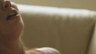 Bellesa – Roommates Aidra Fox & Damon Dice have some Erotic Tension Upsetting the Balance