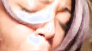 barely legal freak black lovemore has her first big black cock gang bang 18