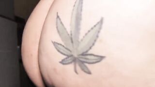 angela la pra fucks and swallows bbc