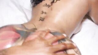 two fine mixed dominican zerella skies n katvondon fucks jay bangher