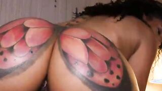 two fine mixed dominican zerella skies n katvondon fucks jay bangher