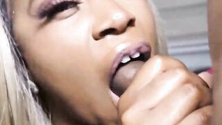 the way john huge eats breyana moore