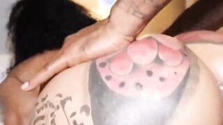 two fine ass freaks ig onlyfan kat von don n zereela skies