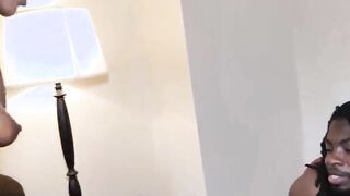 thin thick crystal cooper fucks cameron congo for the first time on