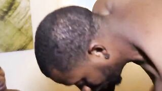 too hot dark sexual chocolate fucked by long ebony dick