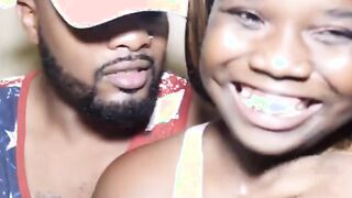 cinnamon 19yr newbie chocolate plowed by male stripper lust