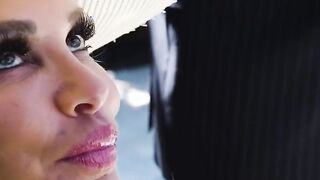 Mature Hoe Robbin Banx Getting Dick Served on a Platter
