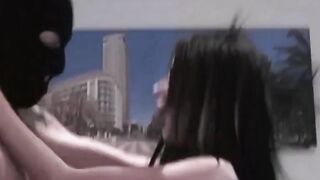 Sucking Skinny Inked Brit Getting Fucked