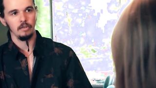 HORNYHOSTEL - HORNY WOMEN TIFFANY TATUM GETTING RAILED BY MUSCULAR BRO - LETSDOEIT