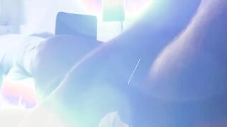HORNYHOSTEL - HORNY WOMEN TIFFANY TATUM GETTING RAILED BY MUSCULAR BRO - LETSDOEIT