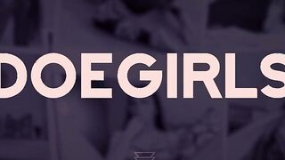 DOEGIRLS - JENNY WILD SAYS THAT SHE WILL DO ANYTHING TO GET THIS JOB