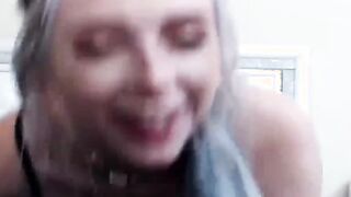 I Fucked my Toy and Enjoy