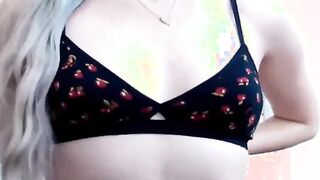 I Fucked my Toy and Enjoy