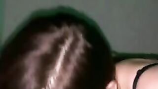 Cryptobillionaire blowjob teen angel face