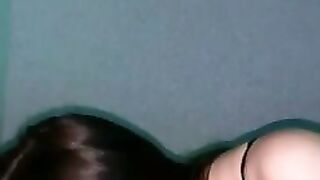 Cryptobillionaire blowjob teen angel face