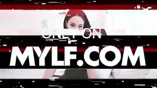 goddess Assed Milf Marie Symone Loves The Taste Of Long
