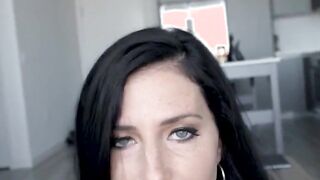 goddess Assed Milf Marie Symone Loves The Taste Of Long