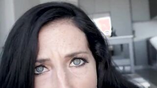 goddess Assed Milf Marie Symone Loves The Taste Of Long